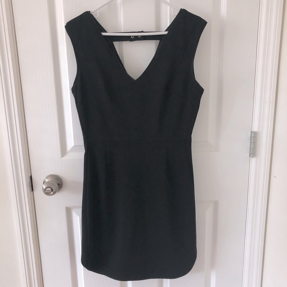 THE Little Black Dress